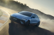Hyundai發表Ioniq 6 N車系